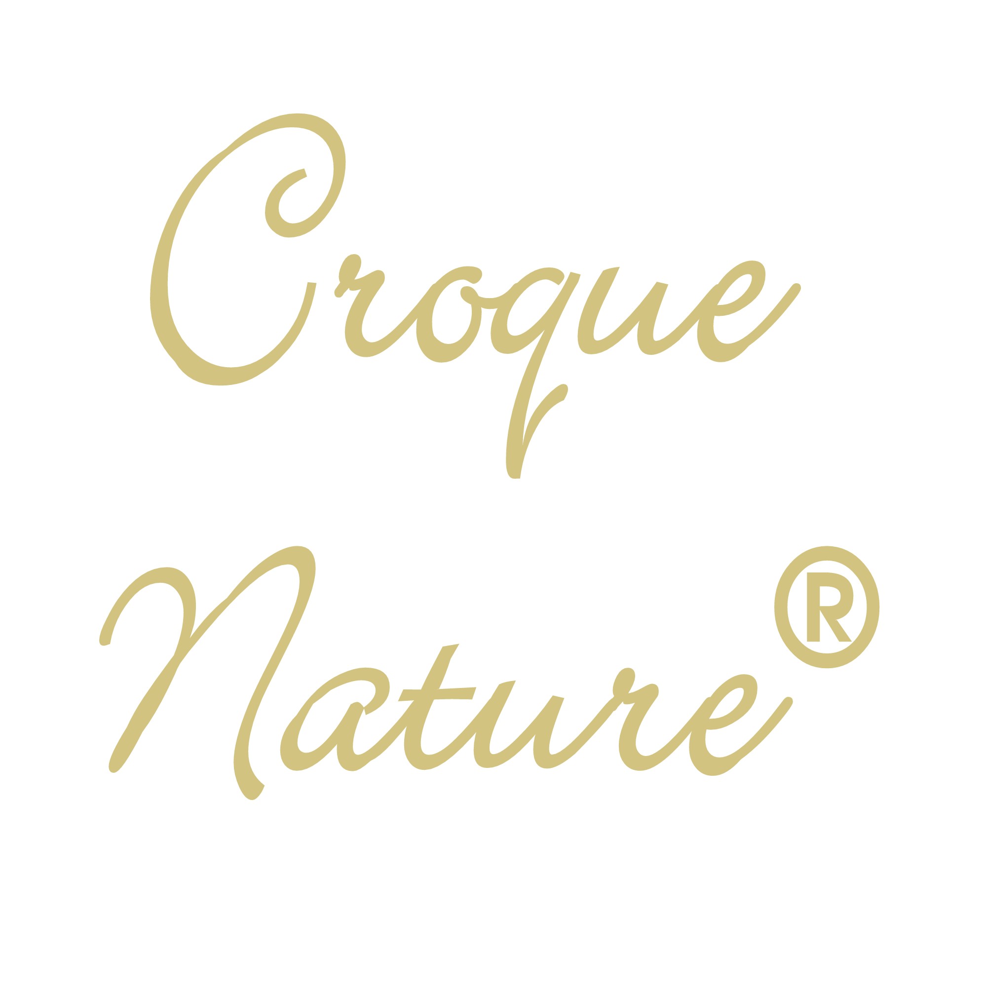 CROQUE NATURE® ARBON